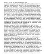 Esszék 'Mein Kampf. Volume II', 5.                