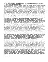 Esszék 'Mein Kampf. Volume II', 14.                