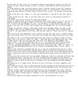 Esszék 'Child Growth of Language the Steps of Talking from Birth to Age 2', 1.