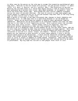 Esszék 'Signs for People who May Commit Suicide', 2.                