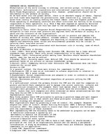 Esszék 'Explain what Corporate Social Responsibility Is and Its Effect on Globalisation', 1.                