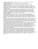 Esszék 'Explain what Corporate Social Responsibility Is and Its Effect on Globalisation', 2.                