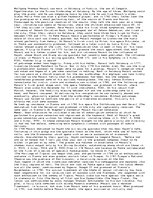 Esszék 'Mozart Biography', 1.                