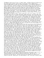 Esszék '"Their Eyes were Watching God" by Zora Neale Hurston. Hurston answers the questi', 1.