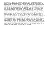 Esszék '"Their Eyes were Watching God" by Zora Neale Hurston. Hurston answers the questi', 2.