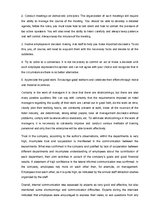 Esszék 'Dеvеlοрing Mаnаgеr', 5.                