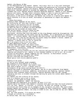 Esszék 'Hamlet: the Nature of Men. is an essay wich shows Hamlets character through the ', 1.                