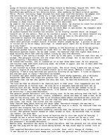 Esszék 'Hunter Turns Into Prey', 1.                