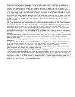 Esszék 'Hunter Turns Into Prey', 2.                