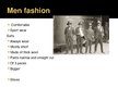 Prezentációk 'Fashion of 1920', 11.                