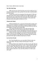 Kutatási anyagok 'Homereading. O.Henry "Stories"', 5.                