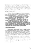 Kutatási anyagok 'Homereading. O.Henry "Stories"', 7.                