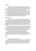 Kutatási anyagok 'Homereading. O.Henry "Stories"', 8.                