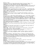 Esszék 'Driving in India', 1.                