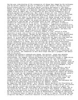 Esszék 'How Has Your Understanding of the Consequences of Change Been Shaped by the Tech', 1.                