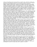 Esszék 'Do People in Public Life Have a Right to Privacy?', 2.                