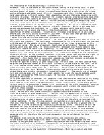 Esszék 'Why Plea Bargaining Is Necessary for Court System to Function', 1.                