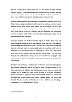 Esszék 'Buddhism and Confucianism', 3.                