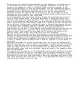 Esszék 'Canada in the Great Depression', 1.                