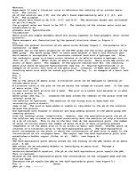 Esszék 'Determination of an unknown amino acid from a titration curve', 1.                