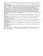 Esszék 'Determination of an unknown amino acid from a titration curve', 4.                