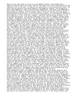 Esszék 'A Dilemma of the Jury Selection Process? ', 1.                