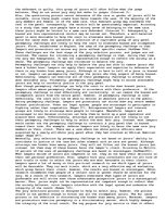 Esszék 'A Dilemma of the Jury Selection Process? ', 2.                