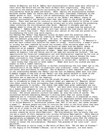 Esszék 'A Comparison of "The Other" and "Double Conciousness" by PJ', 1.                