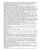 Esszék 'Debate Brief', 3.                