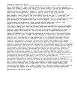 Esszék 'Fascism in the United States', 1.                