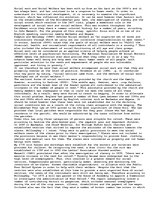 Esszék 'The History of Social Work in the Caribbean', 1.                