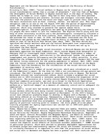 Esszék 'The History of Social Work in the Caribbean', 4.                