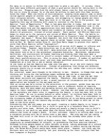 Esszék 'This essay is about some ideas portrayed in "The Crusible". It tells of differen', 1.                