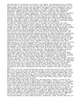 Esszék 'The Role in Psychology of Birth Order', 3.                