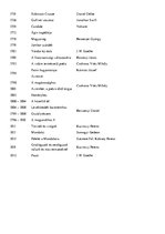 Összefoglalók, jegyzetek 'Felvilágosodás, klasszicizmus, Berzsenyi, Csokonai', 4.                