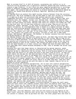 Esszék 'Theoretical Perspectives in Sociology and Taking Science Canteen as Example', 1.                