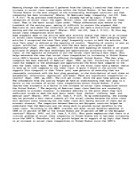 Esszék 'An Increase In Social Class Inequalities', 1.                