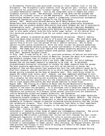 Esszék 'New Developments or Research in Genetic Cloning', 3.                