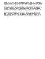 Esszék 'The Grapes of Wrath Character Analysis - Jim Casy: The Preacher', 2.                