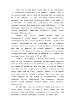 Összefoglalók, jegyzetek 'Medieval and Renaissance Literature', 3.                