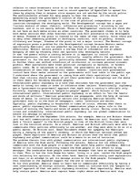 Esszék 'Freedom of the Press, Globalization, Public Diplomacy and Current Events', 2.                