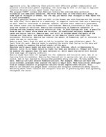 Esszék 'Freedom of the Press, Globalization, Public Diplomacy and Current Events', 3.                