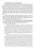 Kutatási anyagok 'Genetic Counselling, Bioethics and Legal Issue', 2.                