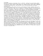 Esszék 'Archimedes - a Biography', 1.                