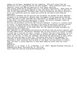 Esszék 'Critical Thinking Case Study', 2.                