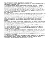 Esszék 'Report on Tuberculosis', 2.                