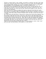 Esszék 'Roles that Religion plays during Jane Eyre Charllote Bronte- Jane Eyre', 1.                