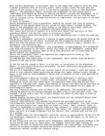 Esszék 'Greenhouse effect, chemistry aspects and effect on human society', 1.