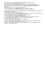 Esszék 'Greenhouse effect, chemistry aspects and effect on human society', 5.