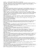 Esszék 'Budweiser - the "True" Campaign', 1.